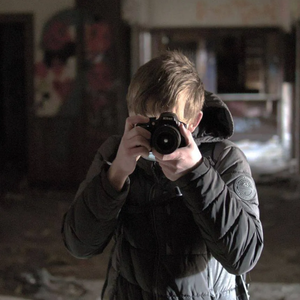 Fundraising Page: Liam Beretsky-Jewell